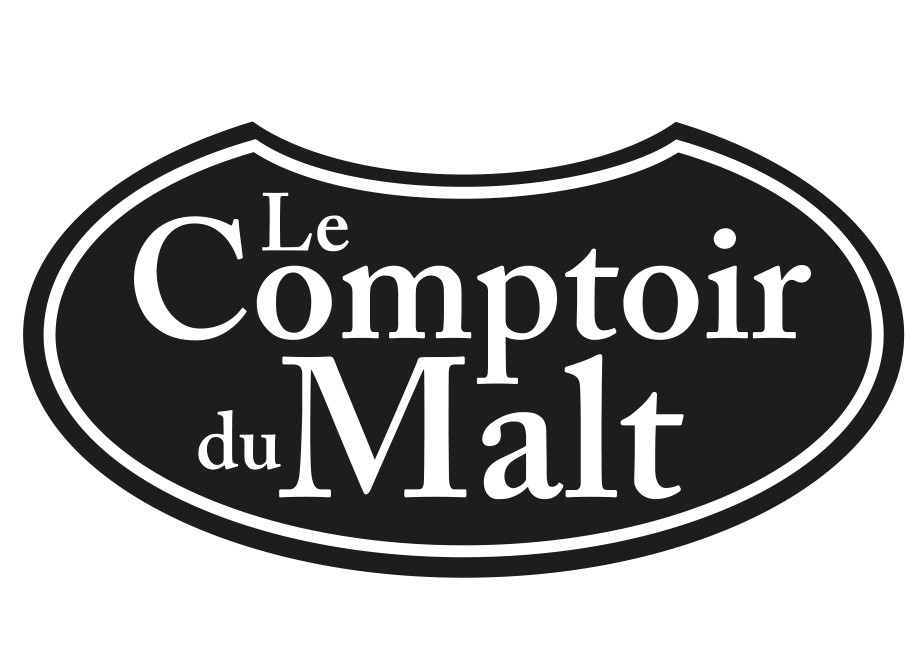 Logo Le Comptoir du Malt