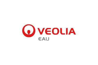 Logo Veolia Eau